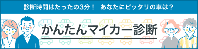 マイカー診断